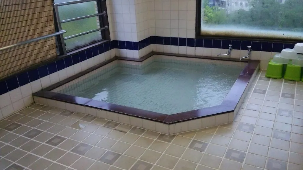 Hotel Ishimoto Hiroshima 2*,