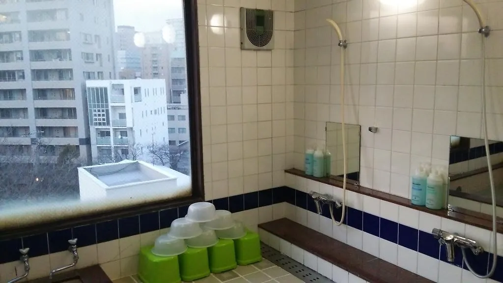 Hotel Ishimoto Hiroshima