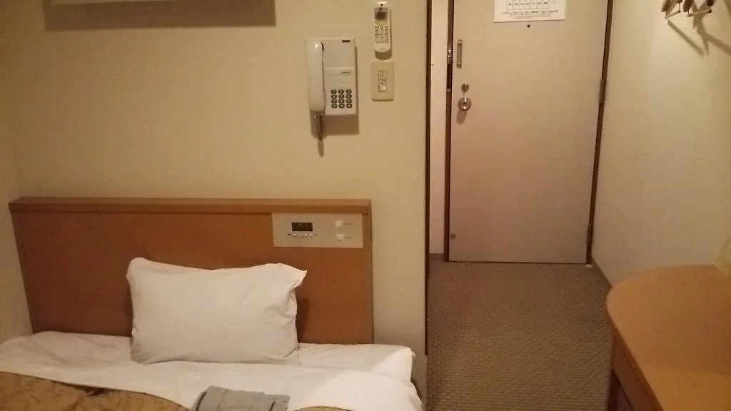 Hotel Ishimoto Hiroshima