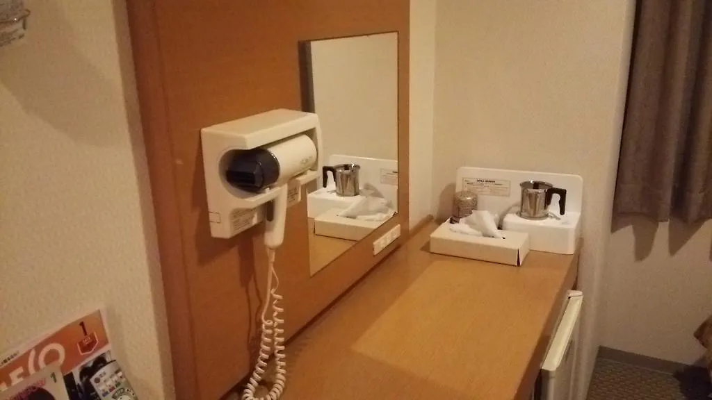Hotel Ishimoto Hiroshima