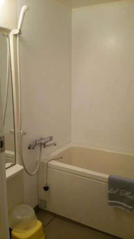 Hotel Ishimoto Hiroshima 2*,  Japan