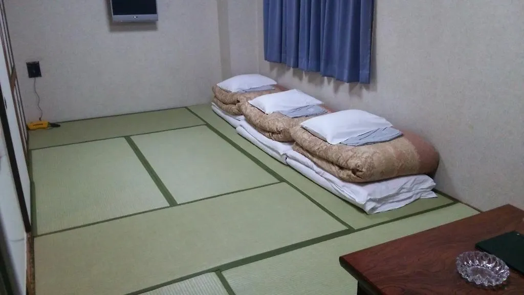 Hotel Ishimoto Hiroshima