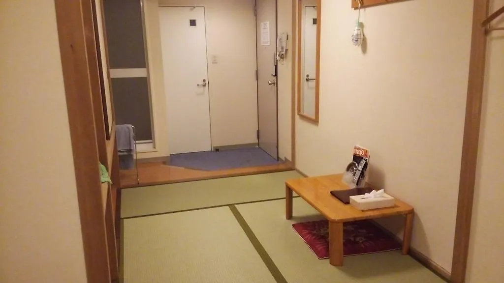 Hotel Ishimoto Hiroshima