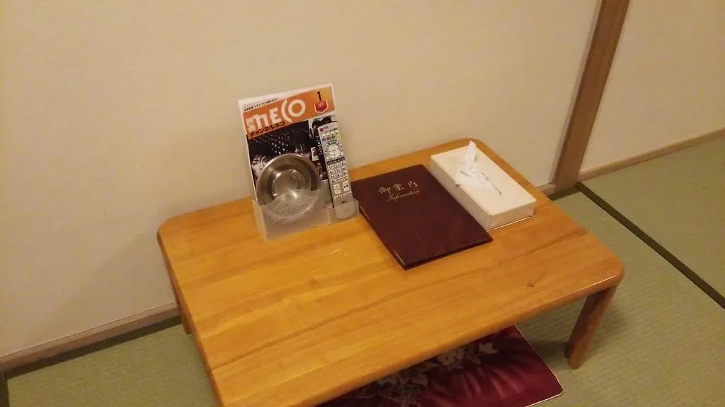 Hotel Ishimoto Hiroshima 2*,