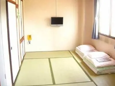Hotel Ishimoto Hiroshima 2*,