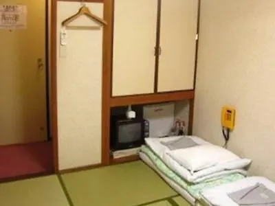 Hotel Ishimoto Hiroshima