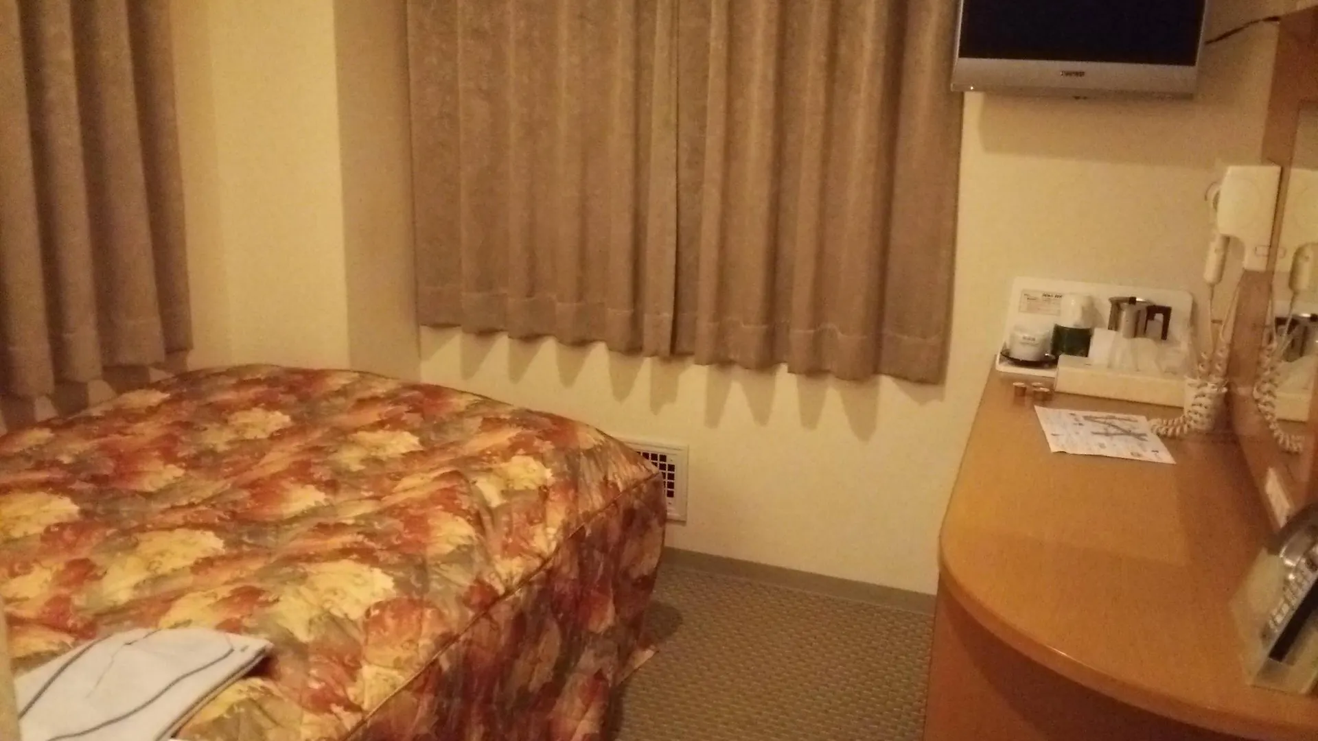Hotel Ishimoto Hiroshima