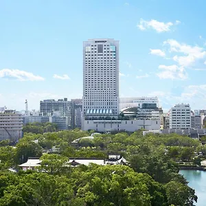 Hotel Rihga Royal