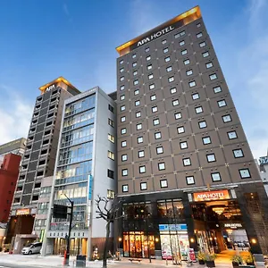 Apa Ekimae Ohashi Hotell