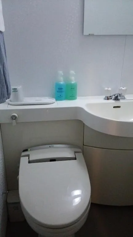 **  Hotel Ishimoto Hiroshima Japan