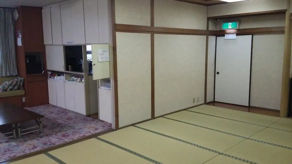 Hotel Ishimoto Hiroshima Japan