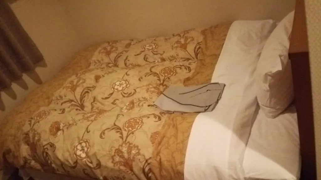 Hotel Ishimoto Hiroshima Japan