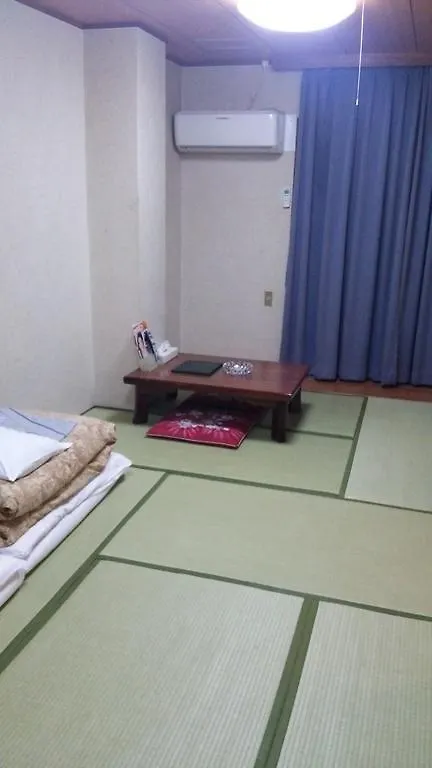 Hotel Ishimoto Hiroshima Japan