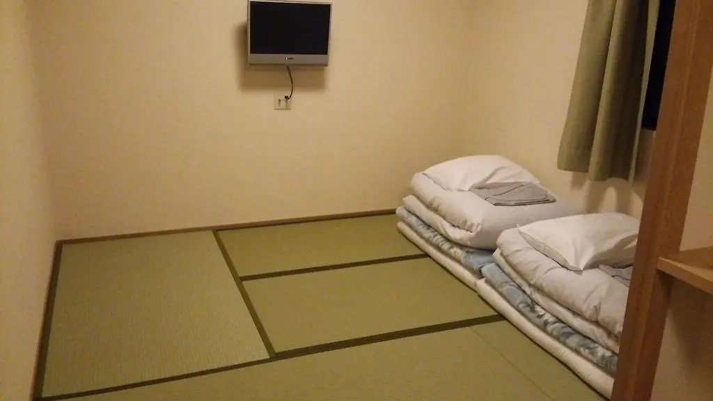 Hotel Ishimoto Hiroshima